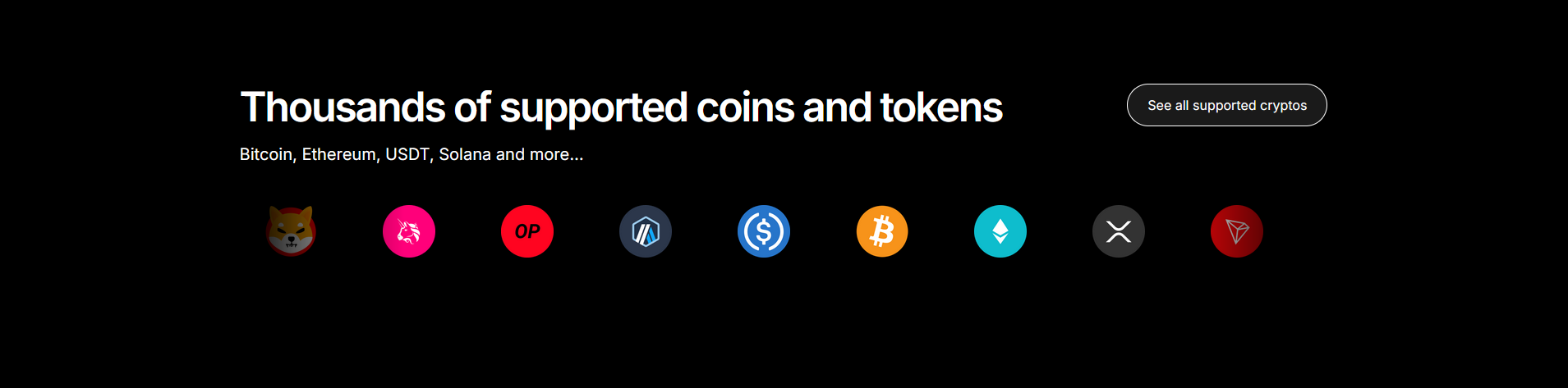 Ledger about